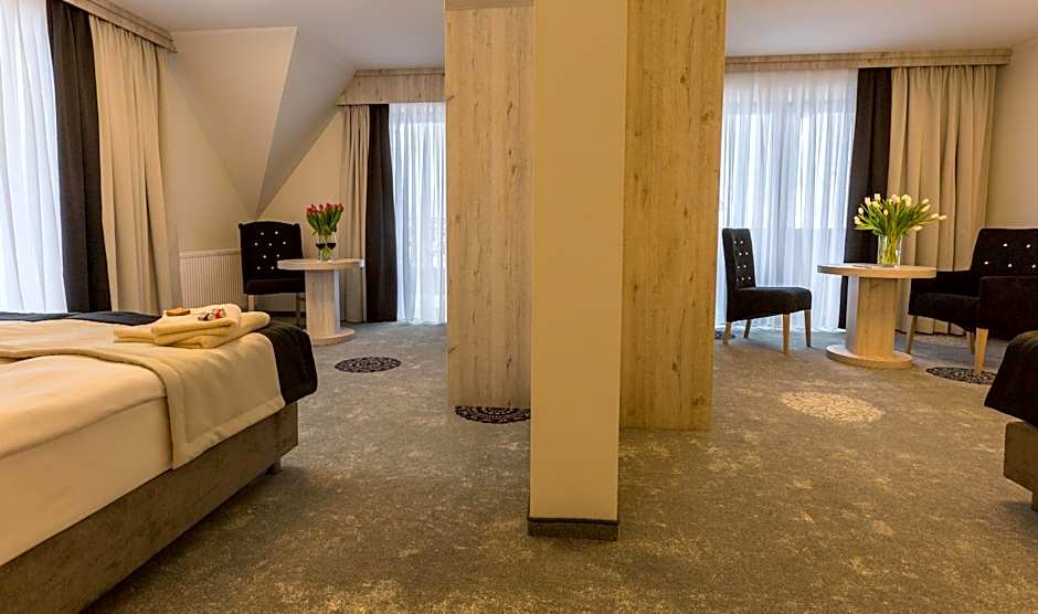 Grand Tatry - miejsce na wyjątkowy pobyt dla Ciebie i Twojej rodziny! - sauna i jacuzzi wliczone w cenę pobytu - 10 minut pieszo od Term Bania