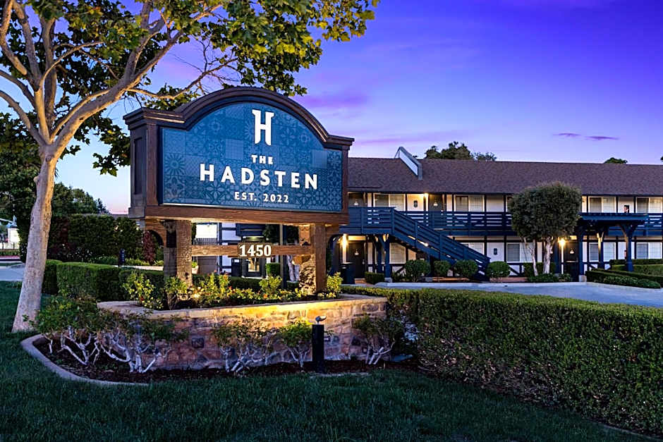 Foto 1 von 26 von The Hadsten Solvang, Tapestry Collection by Hilton