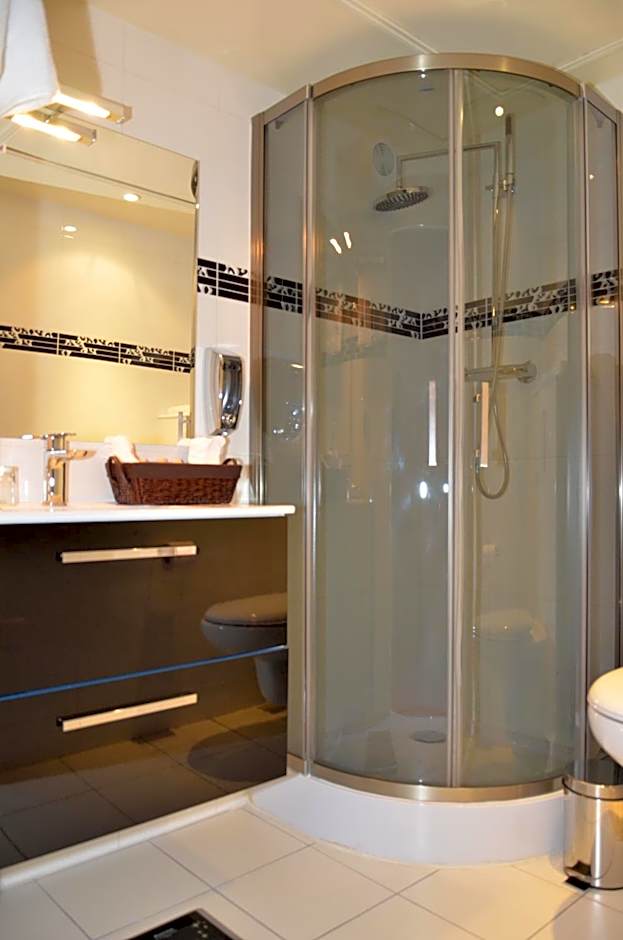 Hotel Regina Montmartre