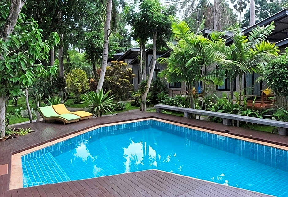 Family House @ Pai