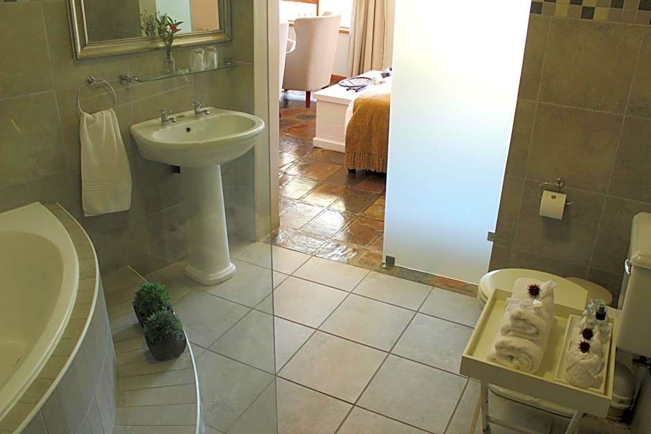 Blackwaters River Lodge, Knysna