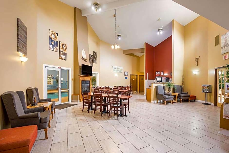 Econo Lodge