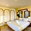 ROYAL PINEAPPLE HOTEL l a welcome to wealth and good fortune