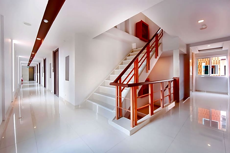 Andatel Grande Patong Phuket
