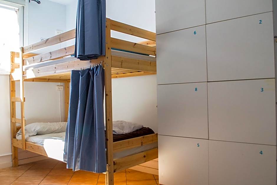 Aloe Vera Shared House