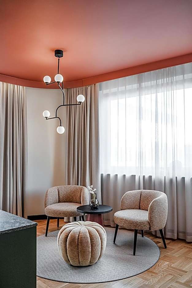 Hotel Fratelli