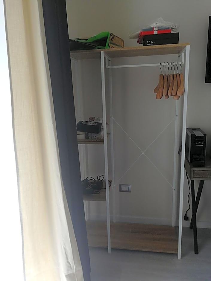 Gatto Bianco Duchessa