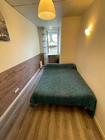 Hotel Bains Sarrailh