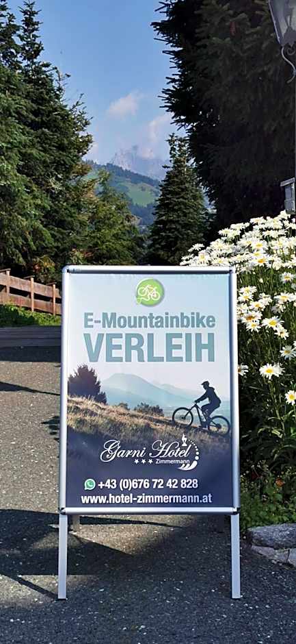 Hotel Garni Zimmermann