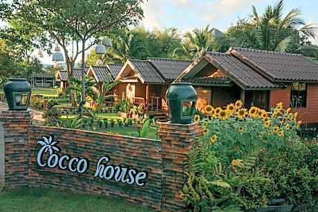 Cocco House