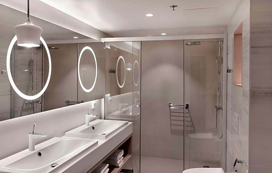 Radisson Blu Royal Hotel, Helsinki