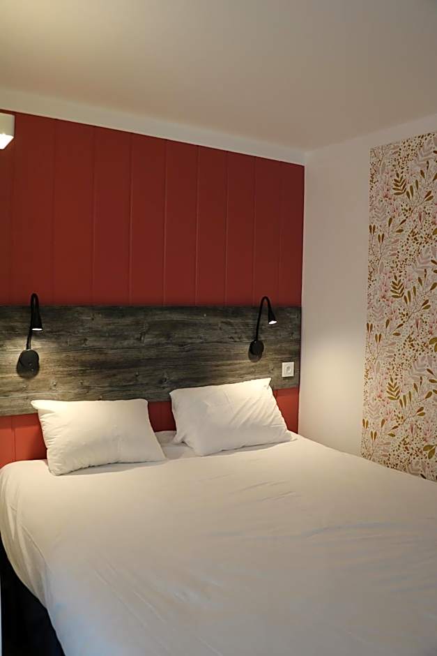 Fasthotel Albertville