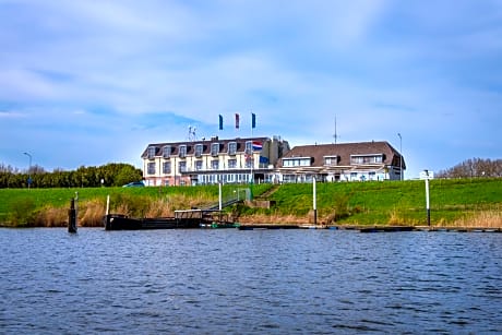 Hotel Hoogeerd by Flow Niftrik - Nijmegen