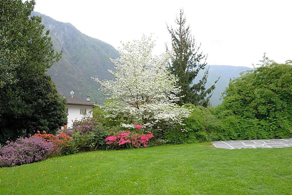 Bed and Breakfast da Käthy Agriturismo