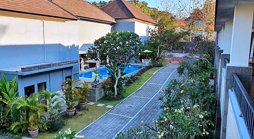 Tropico Jimbaran Bali