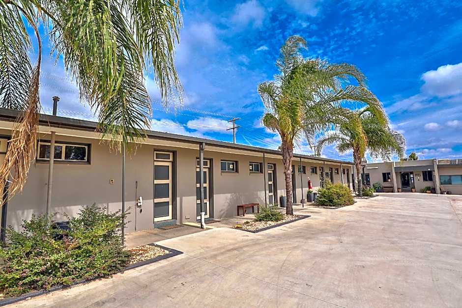 Robinvale Bridge Motel