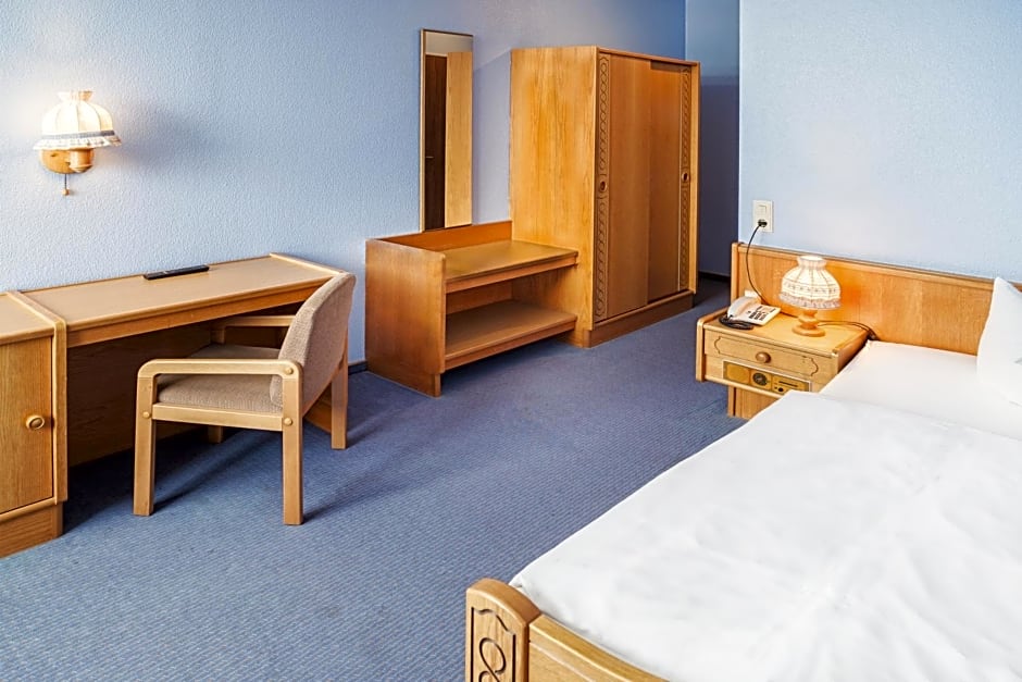 Hotel Hannover Airport by Premiere Classe