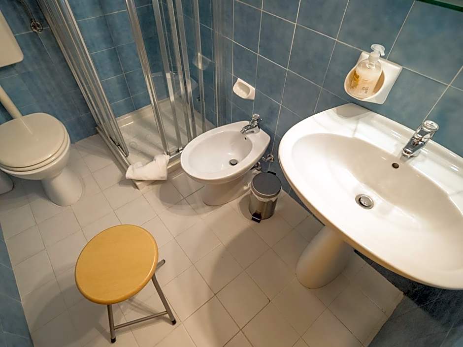 Rafting Hotel Ai Cavallini