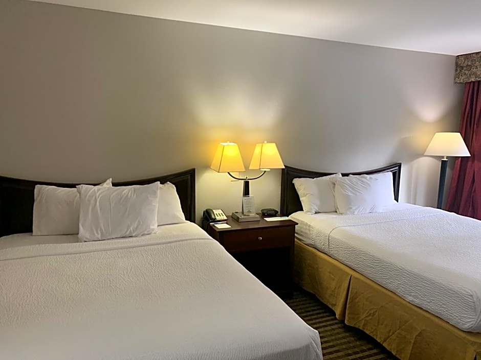 Days Inn by Wyndham Ocean Springs