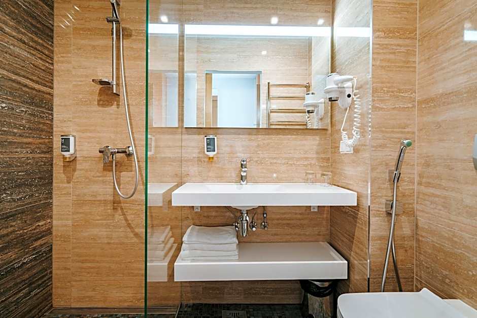 Hestia Hotel Haapsalu SPA