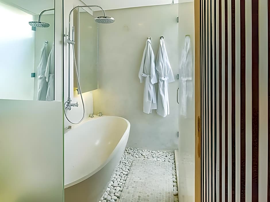 Puri Hiromi Boutique Residence