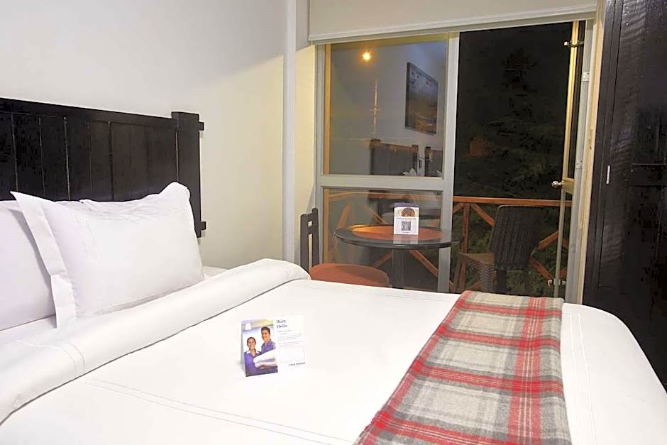 Casa Andina Premium Puno