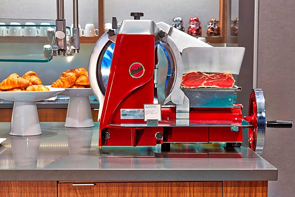 AC Hotel by Marriott Columbus Dublin