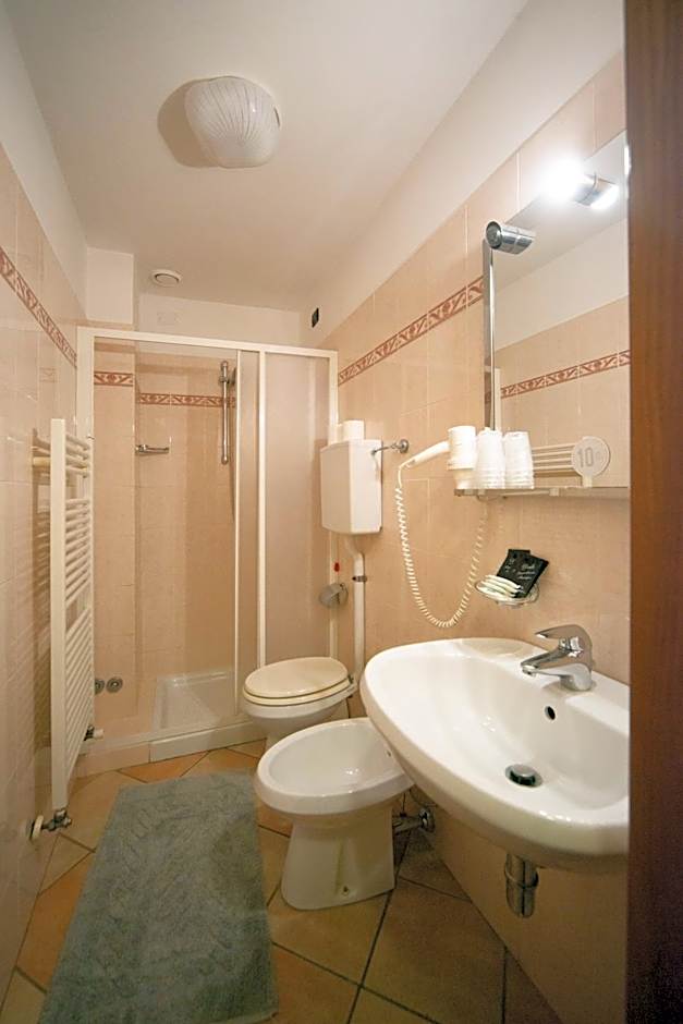 Albergo Al Platano