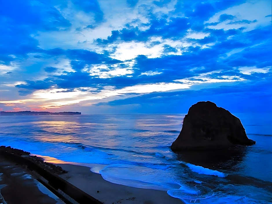 Isohara Seaside Hotel