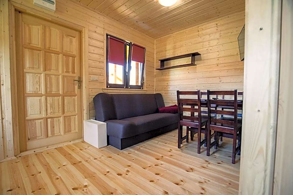 Domki Nadmorskie Wicie