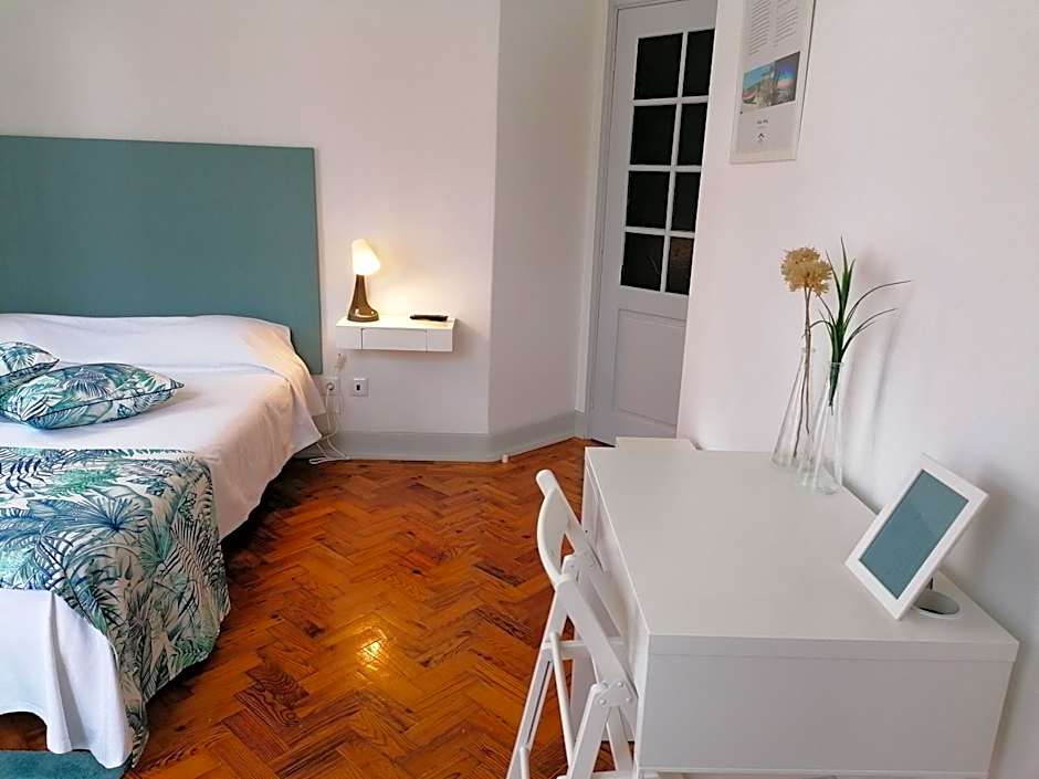 Hostel Rossio Alcobaça