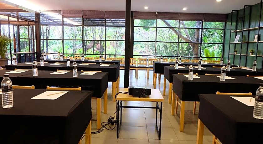 Interpark Hotel & Residence, Eastern Seaboard Rayong