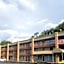 OYO Hotel Harriman near I-40