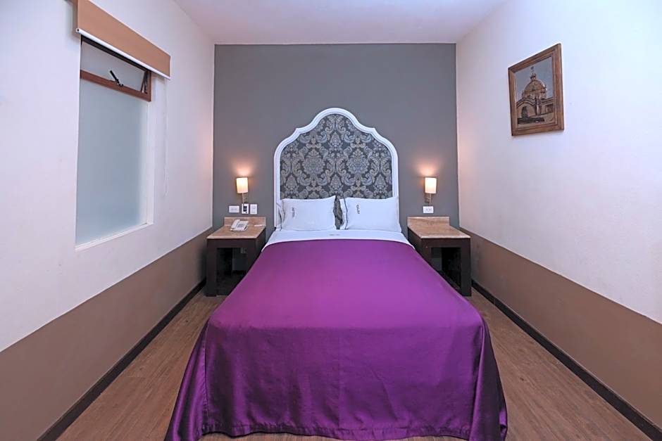 Hotel Gala