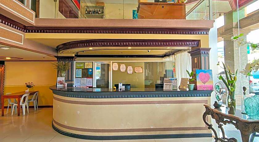 Hotel Uno Davao City