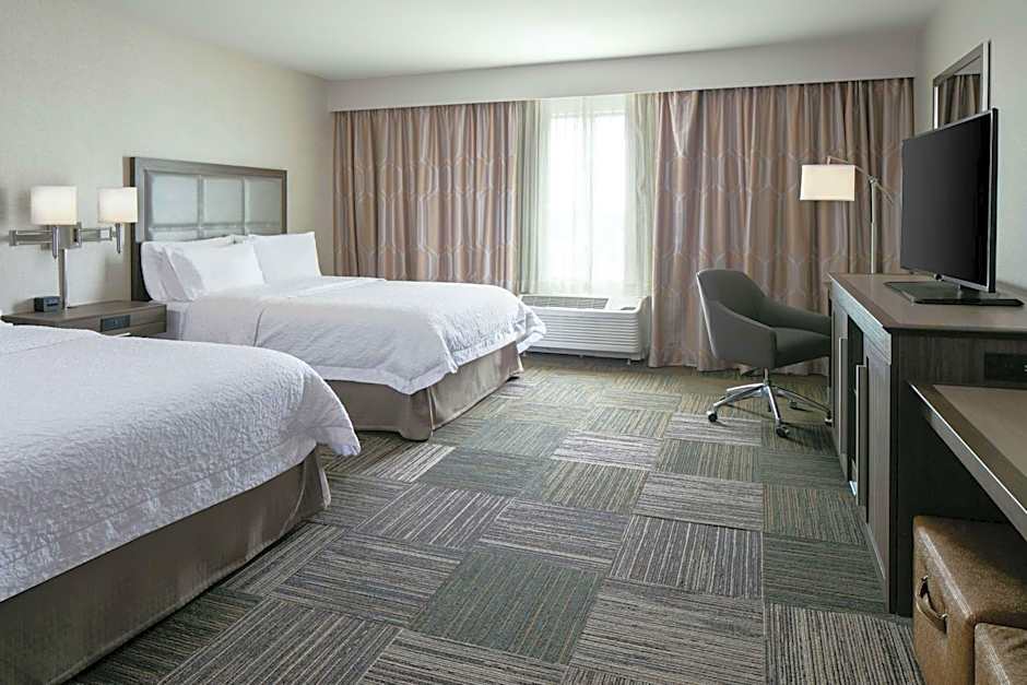 Hampton Inn By Hilton and Suites Hudson, WI