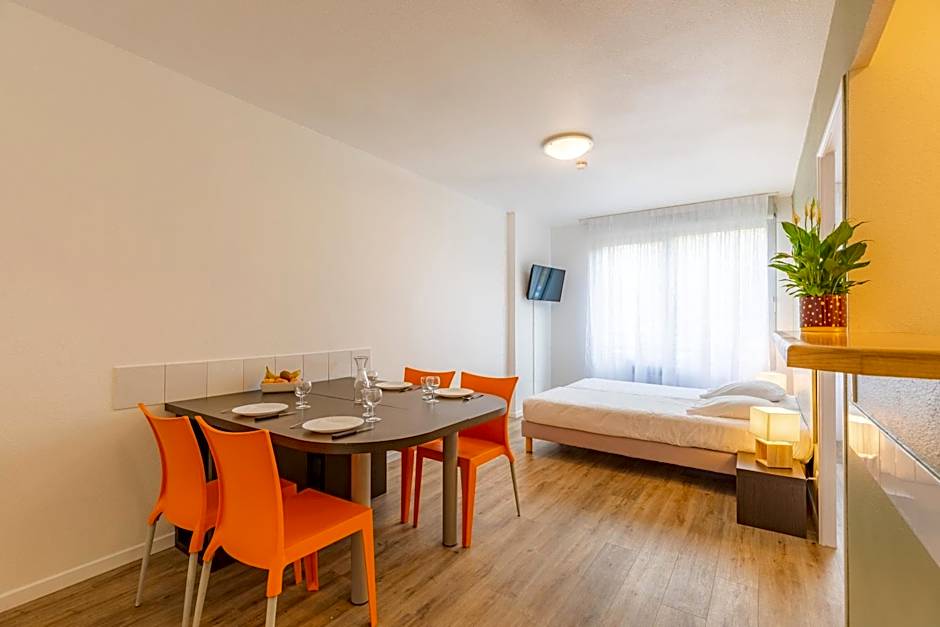 Appart'City Classic Bourg-En-Bresse