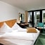 Best Western Premier Parkhotel Bad Mergentheim