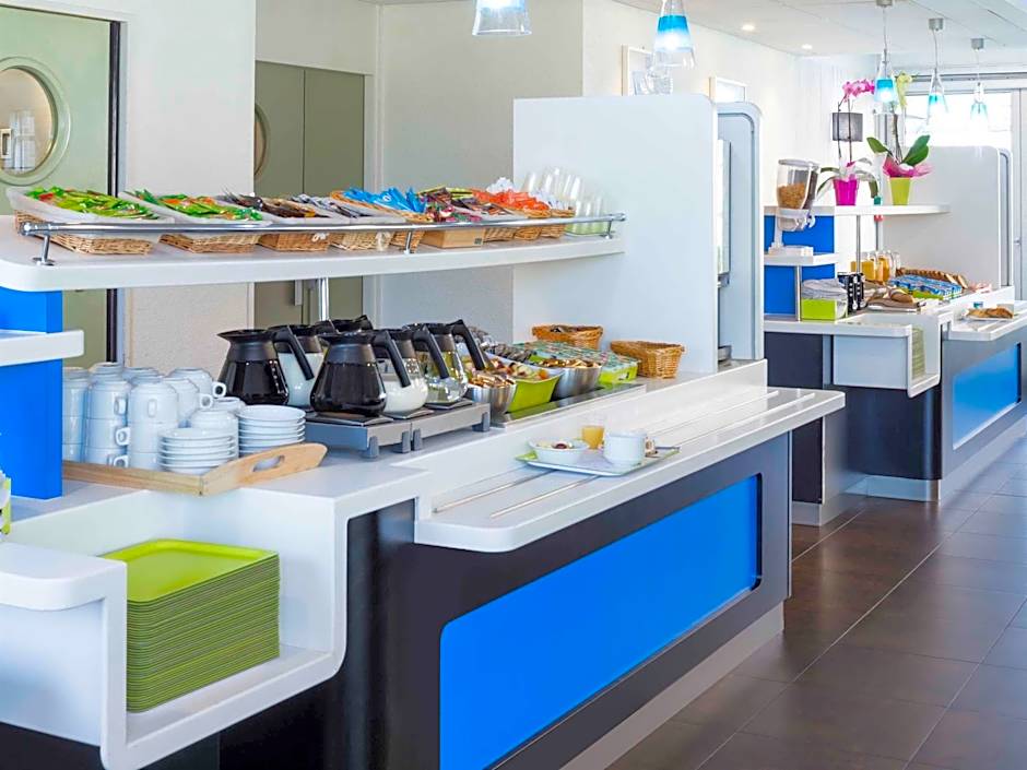 ibis budget Roissy-CDG Paris Nord 2