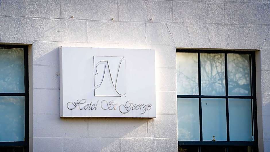 Hotel St George by Nina