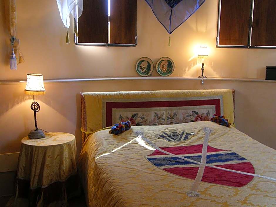 Hotel Castello Di Vigoleno