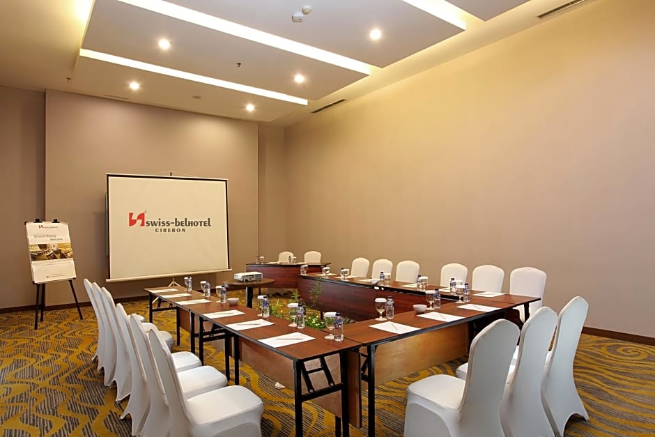 Swiss-Belhotel Cirebon