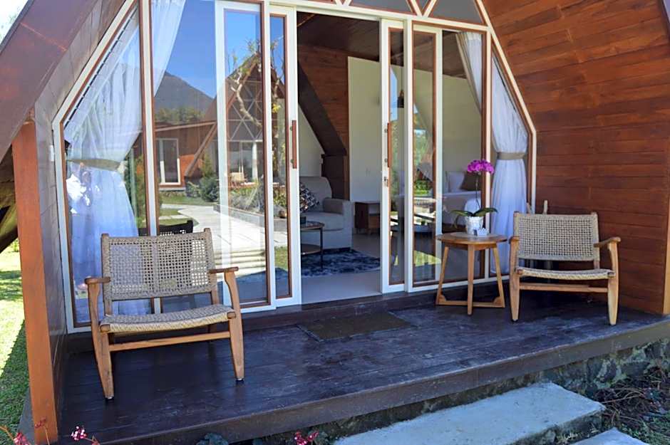 Svargan Lakeside Glamping