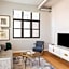 Sosuite at The Vine - Old City
