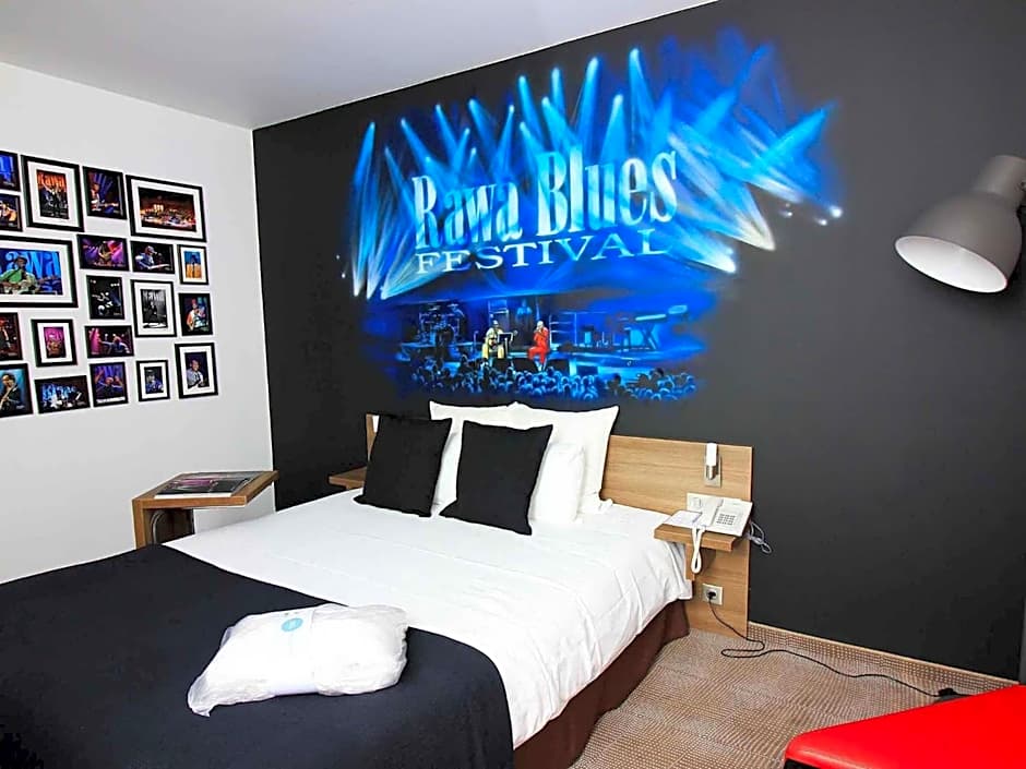 Novotel Katowice Centrum