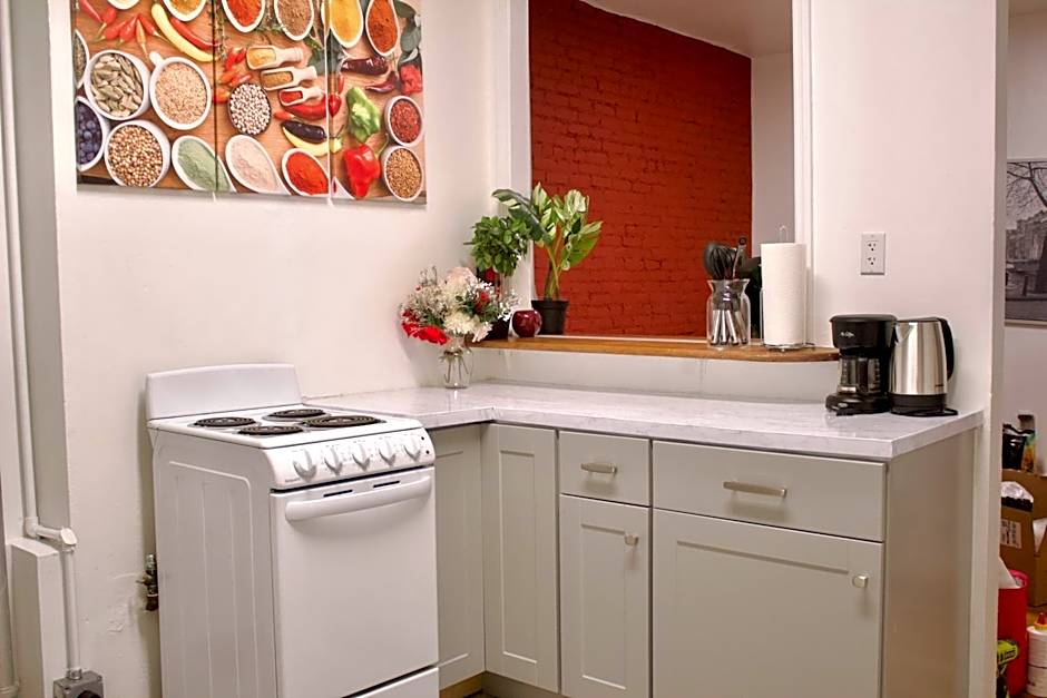 Spacious 2 Bedroom in East Village NYC