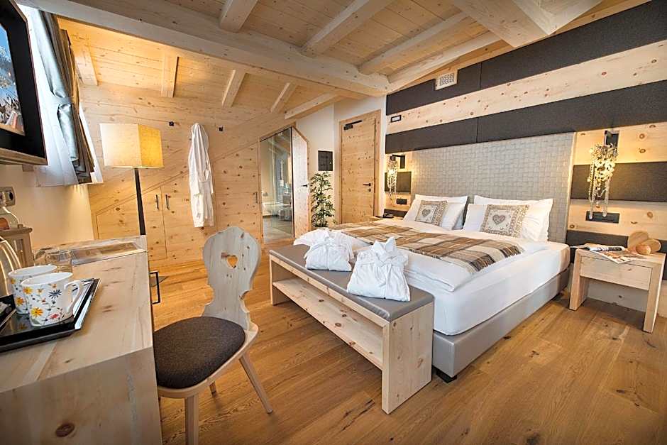 Hotel Roberta Alpine Adults only