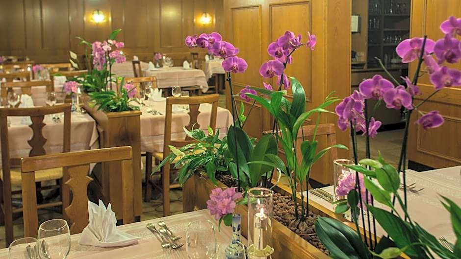 Hotel & Spa Cacciatori