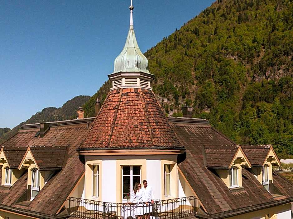 Royal St. Georges Hotel Interlaken - MGallery Collection