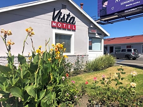 Vista Motel Culver City